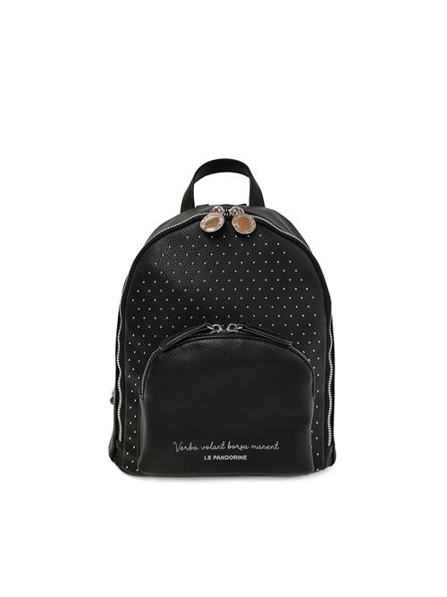 brenda backpack LE PANDORINE | PF256B581C99
